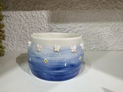 -初八手工DIY陶艺馆(初八陶社)