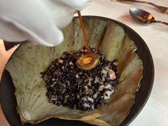 -北京古城老院厉晓麟精致菜