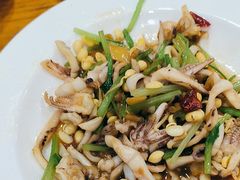 -丹盛象山海鲜(水清路店)