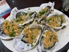 -岛中岛·海鲜大排档·万宁老字号(东澳店)