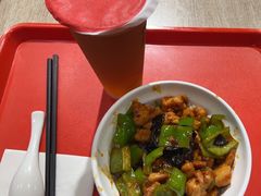 -和合谷(海淀五路居店)