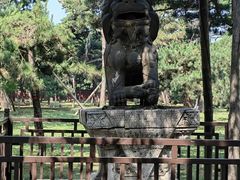 -沈阳市东陵公园