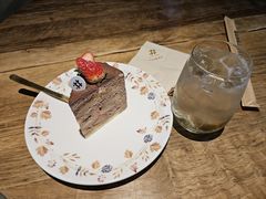 -大井咖啡店(大井巷店)