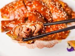 -点点心港式茶餐厅(南京西路店)
