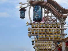 -渔岛海洋度假区