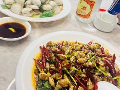 -小海丁
