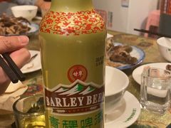 -卡万金特色藏餐