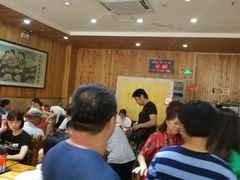 等位区-肆姐面粉馆(坡子街店)
