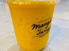 -Mango Tango