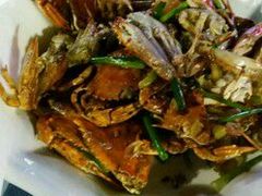 -钱大妈海鲜饭店(保利林语店)