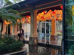 -海南清水湾莱佛士酒店