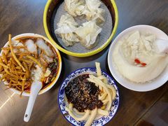 -西月城谭豆花(春熙路店)