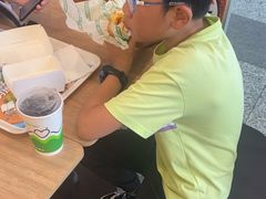-德克士(哈西火车站店)