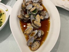 -骏莱海鲜鱼港(五角场店)