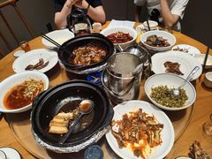 -九道菜(珠晖万达店)