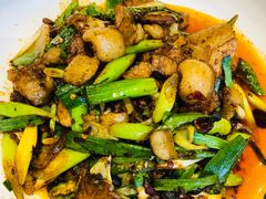 -百年神厨·地道川菜(清江西路店)