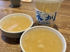 -先记烧鹅王·本地粤菜(福永店)