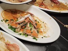 -金海湾海鲜排档(朱家尖店)