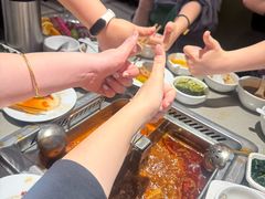 -海底捞火锅(顺义华联店)