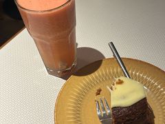 -BAKER&SPICE(安福路店)