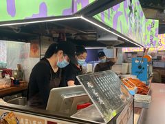 -老客满蛋饼(双塔市集店)