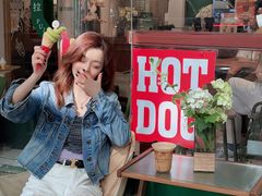 -Legno.ita Coffee by Wood(襄阳南路店)