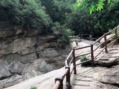 -黑龙潭风景区