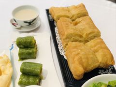 -凤城酒家(凤城食都店)