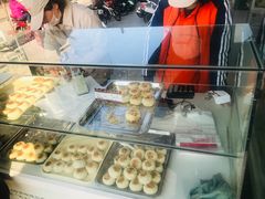 -长发西饼(临顿路店)