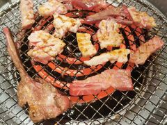 -火炉火自助餐(西直门凯德MALL店)