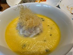 -宁波柏悦酒店·钱湖渔港