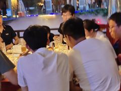 大堂-二荆条·蜀鲜汇城市森林火锅