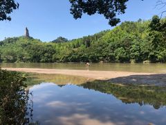 -崀山风景名胜区