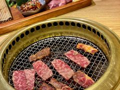 -久苑烧肉(世界城广场店)