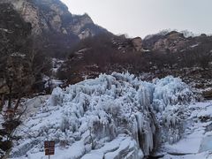 -黑龙潭风景区