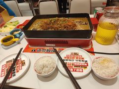 -雅佳神话·麻辣烤鱼(新街口店)