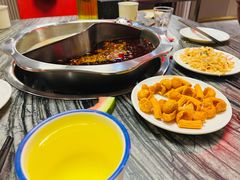 -重庆大队长火锅(凤城八路店)