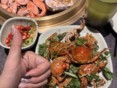 -韩盛·盛江山自助料理(中街大悦城黑金店)