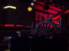 -Perry's·酒吧(打浦桥店)