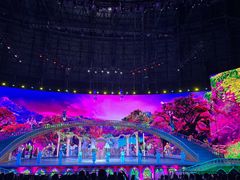 -华夏文旅西安度假区