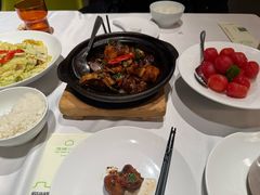 -汤城小厨•粤菜•靓汤(苏州街店)