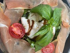 -IL TEATRO 精品意大利餐厅