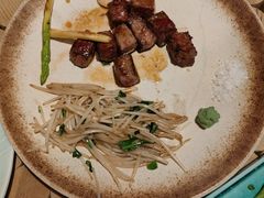 -西村日本料理(香格里拉饭店)
