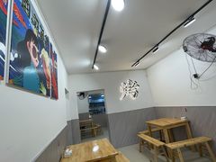 -铭记烧烤制作社•吊炉乳鸽 延吉冷面