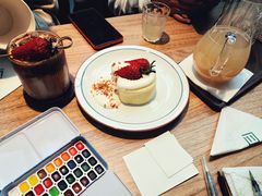 -十一咖啡(青年大街工厂店)