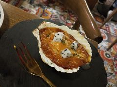 -CRAZYONES西班牙海鲜饭(日月光店)