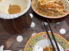 -烤肉季饭庄