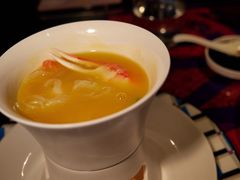 -上海滩餐厅(BFC外滩金融中心店)