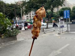-陈记印尼风味小吃(北湖店)
