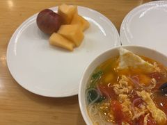 -如家商旅酒店(上海陆家嘴世博中心店)